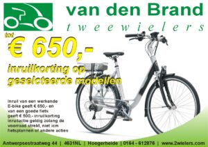 2019 paasshow aanbieding