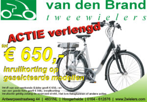 2019 Hemelvaart aanbieding Batavus Fuze Eg2019 Hemelvaart aanbieding Batavus Fuze Eg